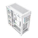 Микрофон MODECOM VOLCANO STELLAR PLUS ARGB MIDI 8F WHITE