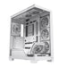 Микрофон MODECOM VOLCANO STELLAR PLUS ARGB MIDI 8F WHITE