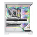 Микрофон MODECOM VOLCANO STELLAR PLUS ARGB MIDI 8F WHITE