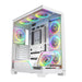 Микрофон MODECOM VOLCANO STELLAR PLUS ARGB MIDI 8F WHITE