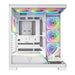 Микрофон MODECOM VOLCANO STELLAR PLUS ARGB MIDI 8F WHITE