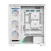 Микрофон MODECOM VOLCANO STELLAR PLUS ARGB MIDI 8F WHITE