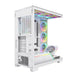 Микрофон MODECOM VOLCANO STELLAR PLUS ARGB MIDI 8F WHITE
