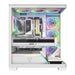 Микрофон MODECOM VOLCANO STELLAR PLUS ARGB MIDI 8F WHITE