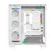 Микрофон MODECOM VOLCANO STELLAR PLUS ARGB MIDI 8F WHITE