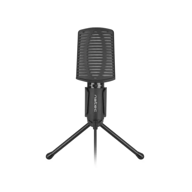 Микрофон Natec microphone asp