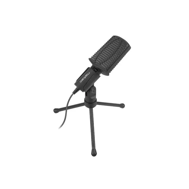 Микрофон Natec microphone asp