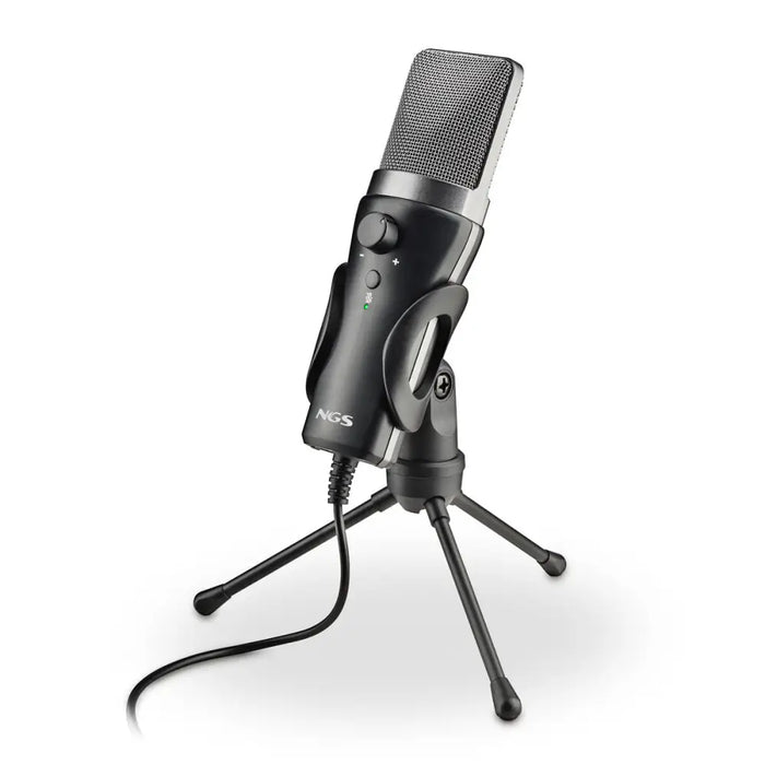 Микрофон NGS MS120USB