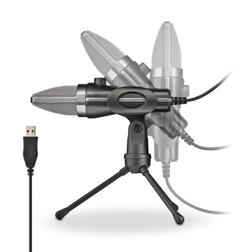 Микрофон NGS MS120USB