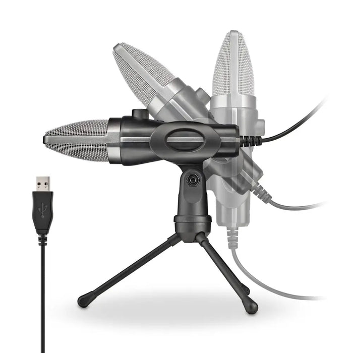 Микрофон NGS MS120USB