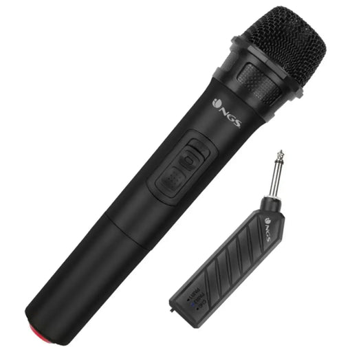 Микрофон NGS SINGER AIR