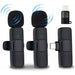 Микрофон NK FA340040