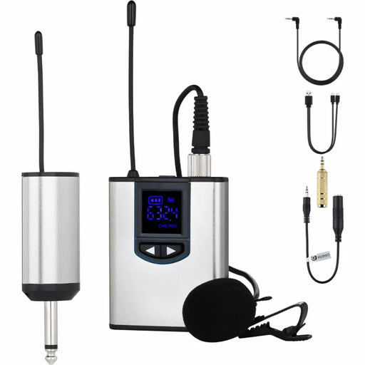 Микрофон NK NK-IG33008