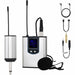 Микрофон NK NK-IG33008