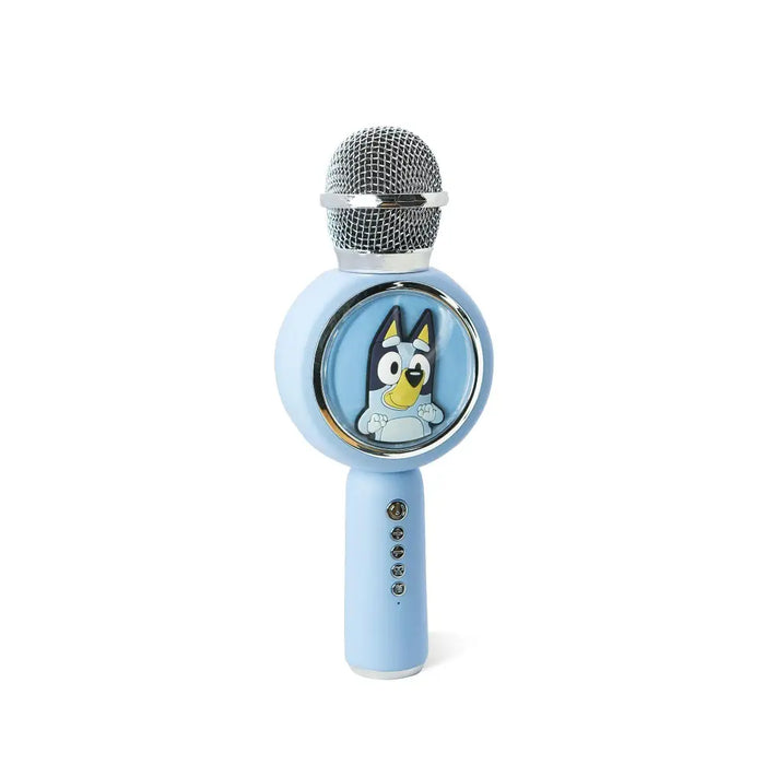 Микрофон OTL BLUEY Karaoke