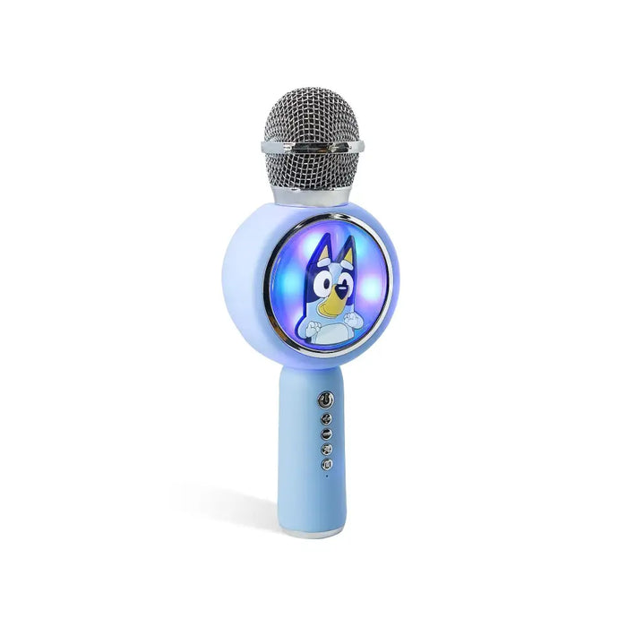 Микрофон OTL BLUEY Karaoke