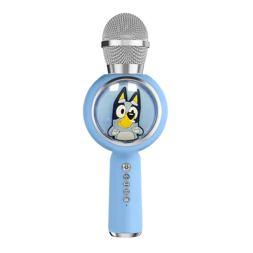 Микрофон OTL BLUEY Karaoke