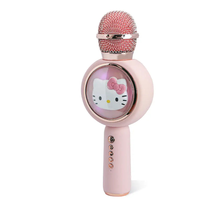 Микрофон OTL Hello Kitty - Karaoke