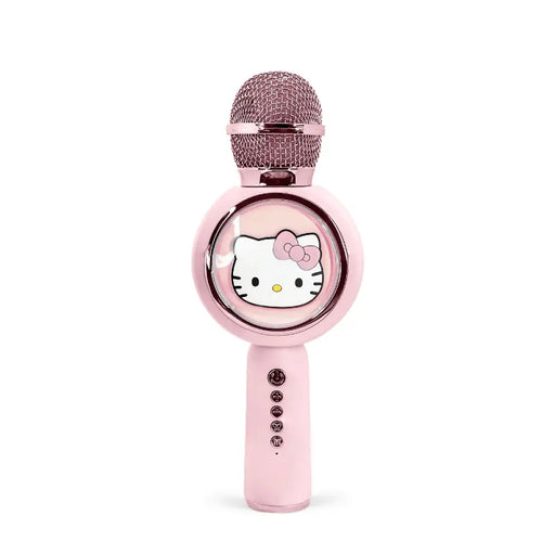 Микрофон OTL Hello Kitty - Karaoke