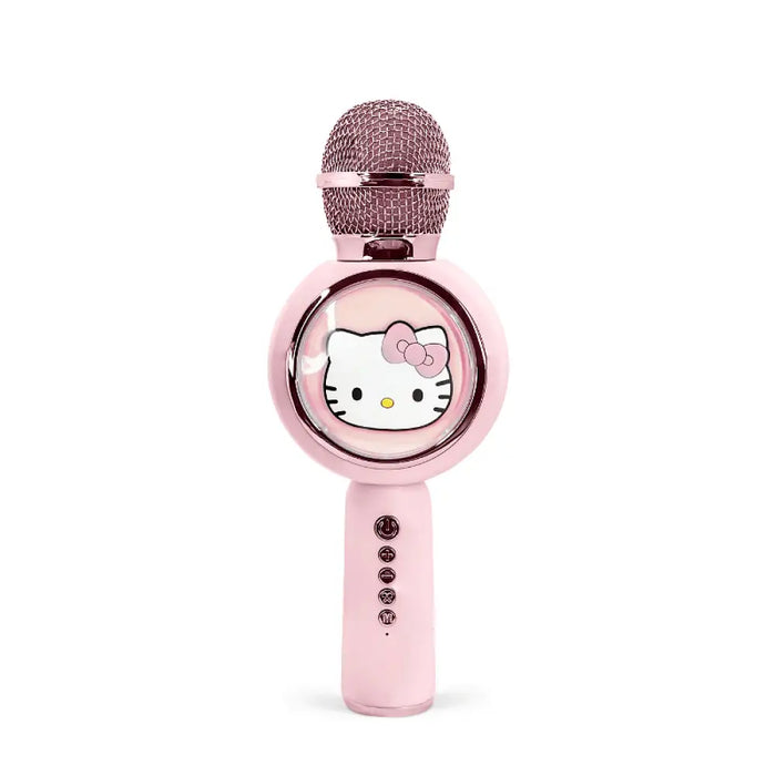 Микрофон OTL Hello Kitty - Karaoke