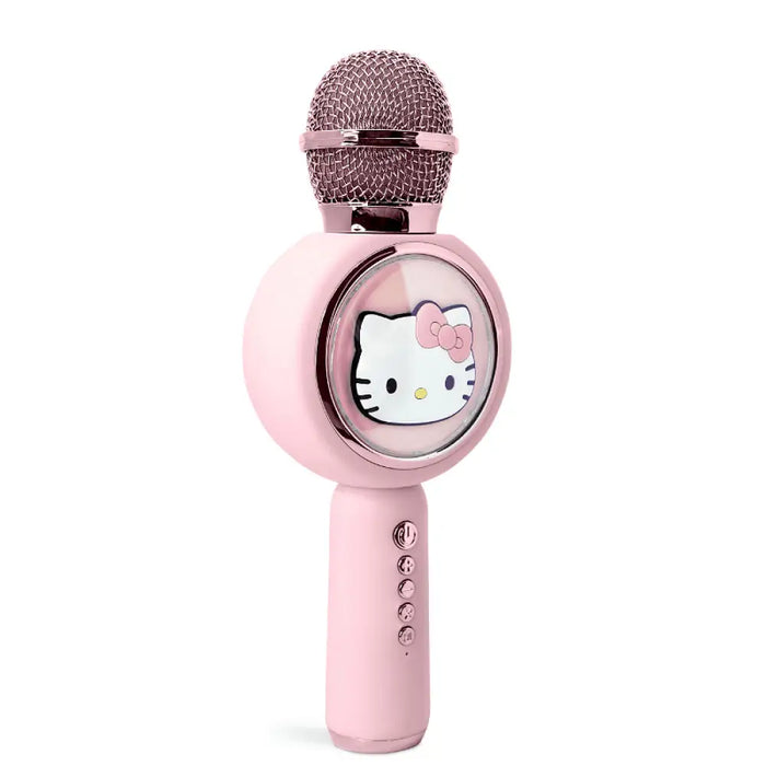 Микрофон OTL Hello Kitty - Karaoke