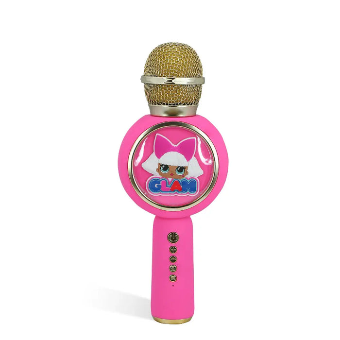 Микрофон OTL LOL SURPRISE! Karaoke