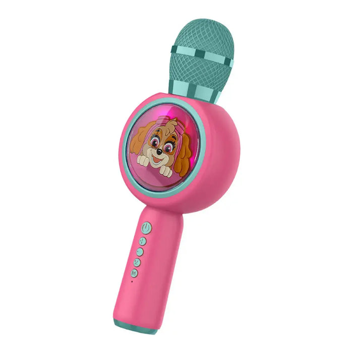 Микрофон OTL Paw Patrol Skye Karaoke