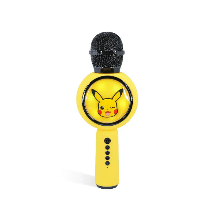 Микрофон OTL Pikachu Karaoke