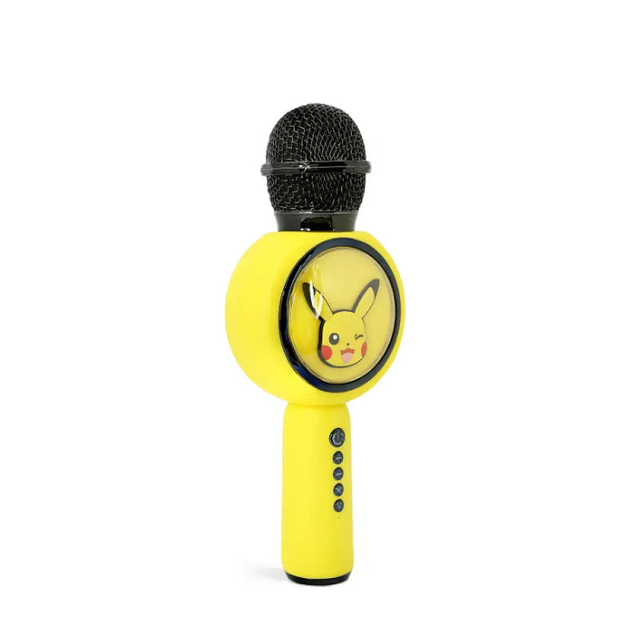 Микрофон OTL Pikachu Karaoke