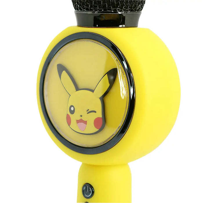 Микрофон OTL Pikachu Karaoke
