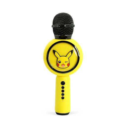 Микрофон OTL Pikachu Karaoke