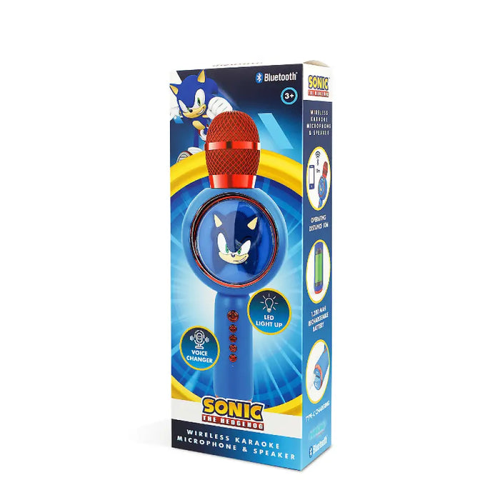 Микрофон OTL SONIC Karaoke