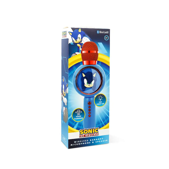 Микрофон OTL SONIC Karaoke