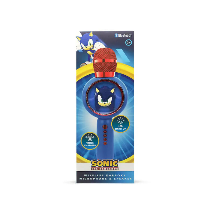Микрофон OTL SONIC Karaoke