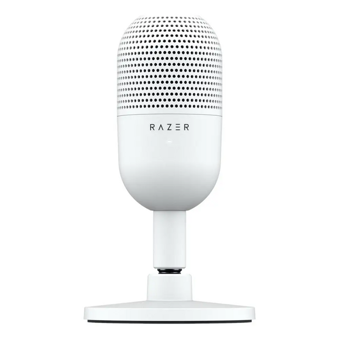Микрофон Razer RZ19-05050300-R3M1 Бял Настолен микрофон