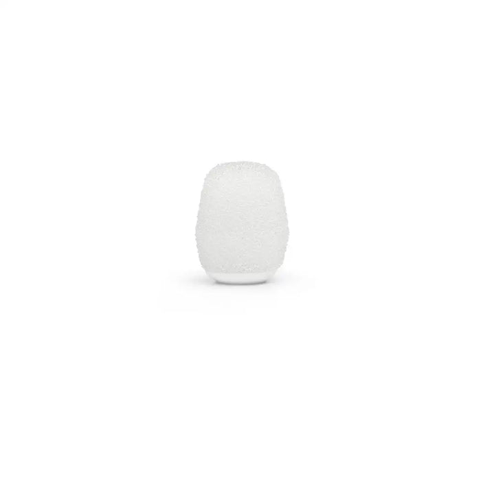Микрофон RØDE LAVALIER GO бял микрофон с щипка