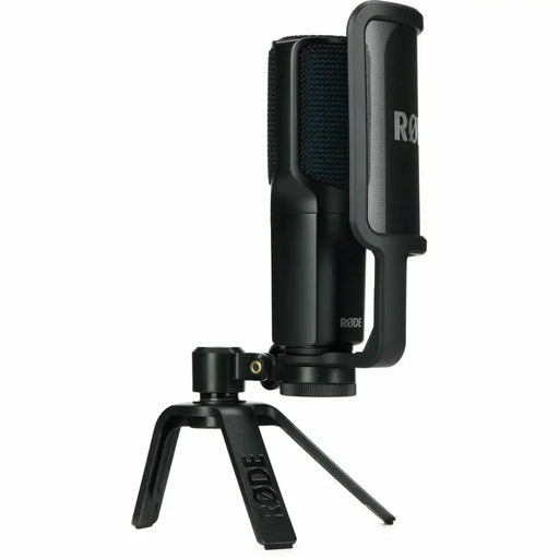 Микрофон Rode Microphones Rode NT-USB +