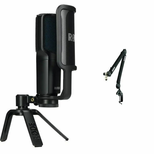 Микрофон Rode Microphones Rode NT-USB +