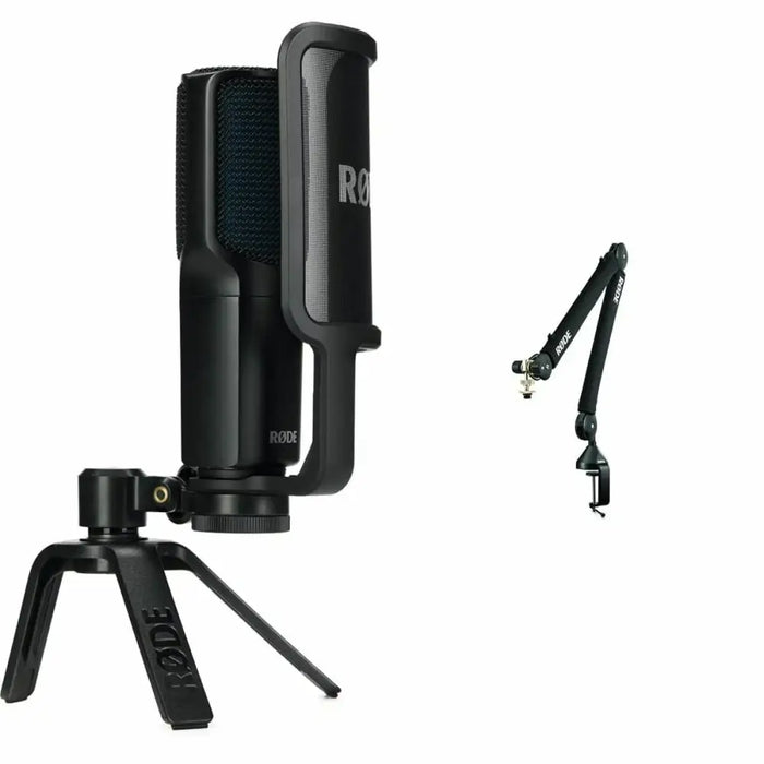 Микрофон Rode Microphones Rode NT-USB +