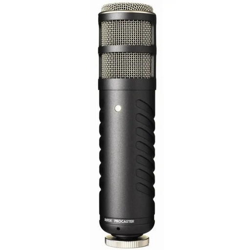 Микрофон RØDE Procaster Black Studio