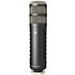 Микрофон RØDE Procaster Black Studio
