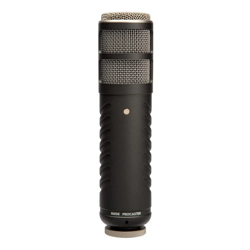 Микрофон RØDE Procaster Black Studio