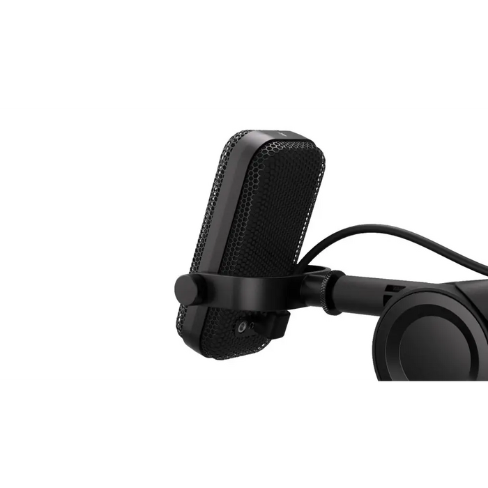Микрофон със стойка ENDORFY Solum Voice - Черен