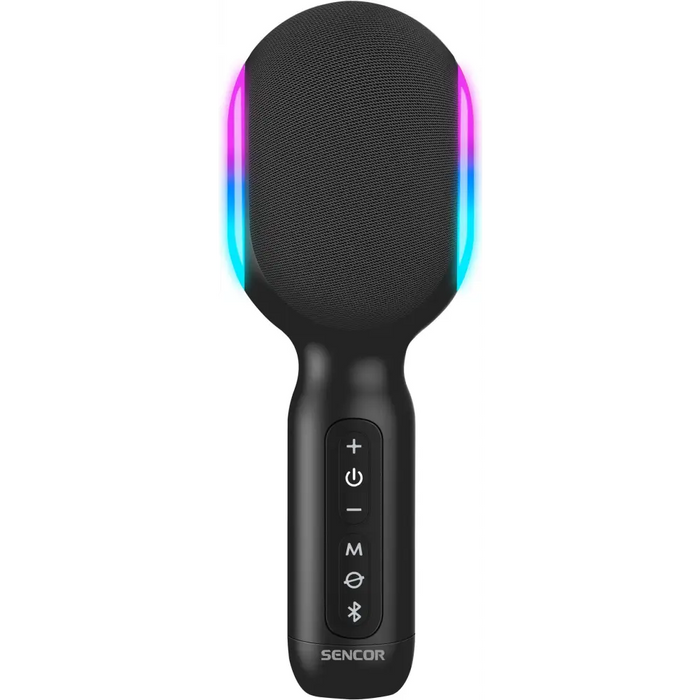 Микрофон Sencor SSS K1000