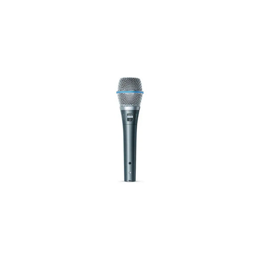 Микрофон Shure BETA 87A
