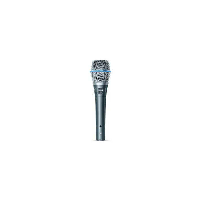 Микрофон Shure BETA 87A