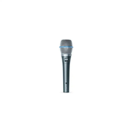 Микрофон Shure BETA 87A