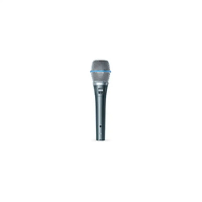 Микрофон Shure BETA 87A