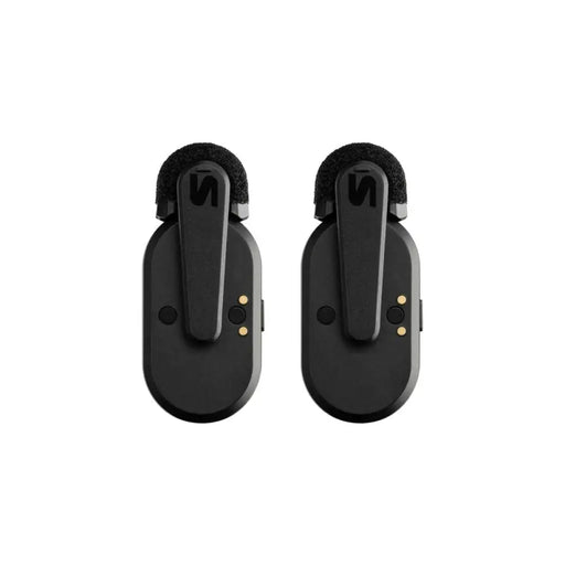 Микрофон Shure MV-TWO-KIT-Z6 Черен