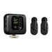 Микрофон Shure MV-TWO-KIT-Z6 Черен